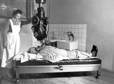 Telekoboltbehandling